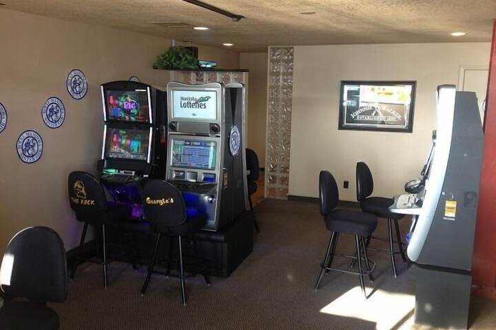 Arcade