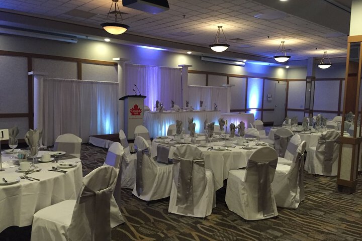 Wedding/Banquet 48 of 54