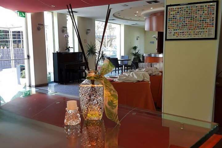 Hotel Interior 2 of 48