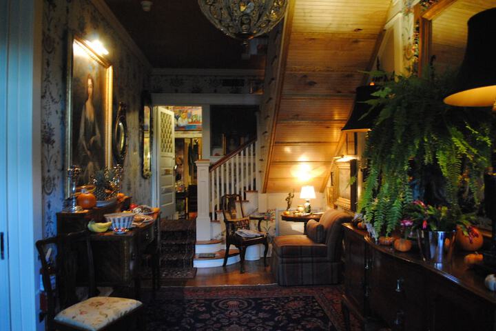Hotel Interior 3 of 48