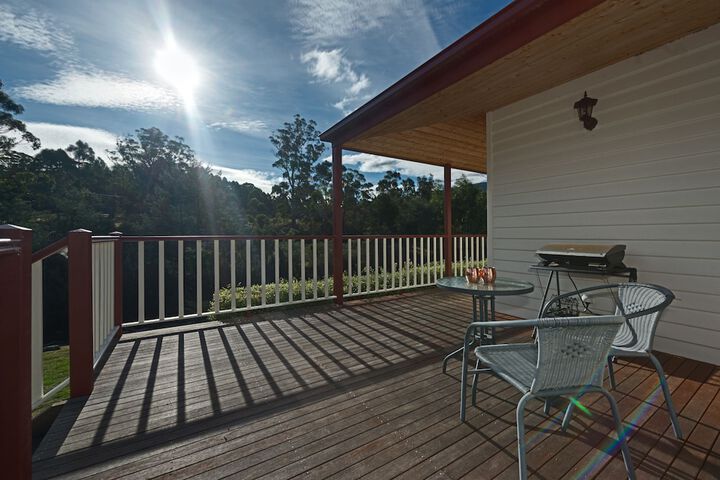 Terrace/Patio 12 of 16