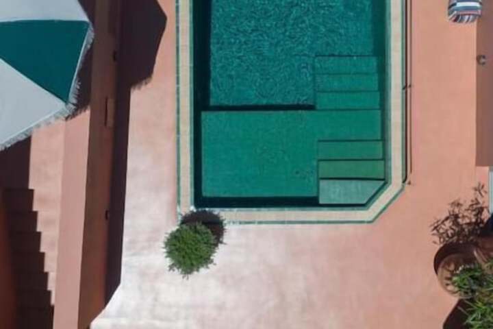 Hotel 281 of 282