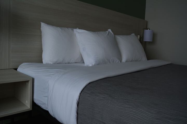 1 King Bed (8 of 14)