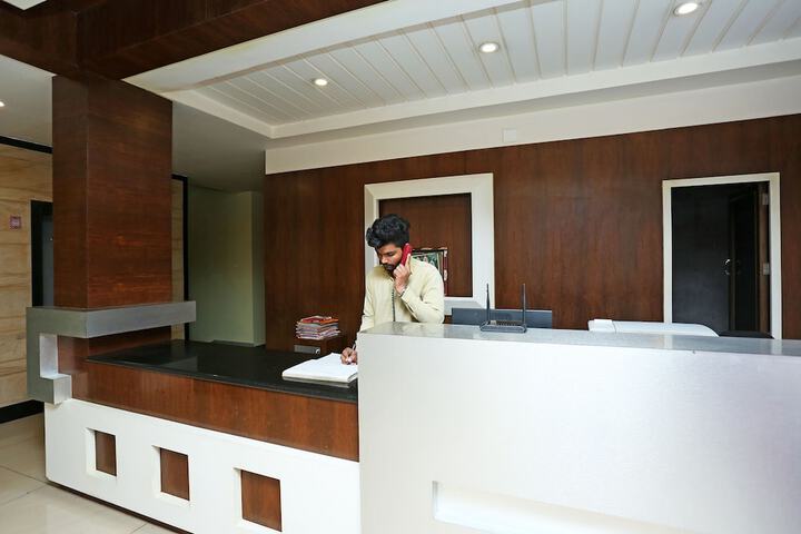Photo of OYO 16646 Hotel Jyoti