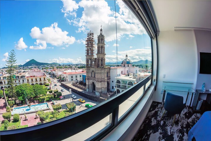 View from room
