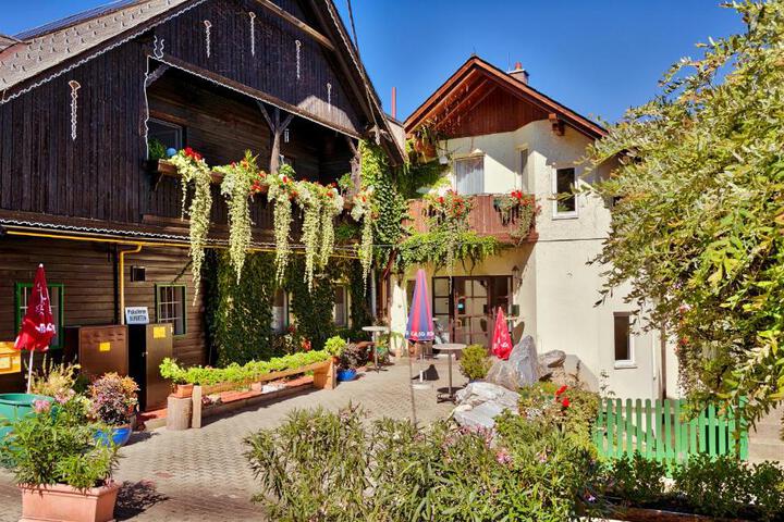 Gasthof Kranerwirt