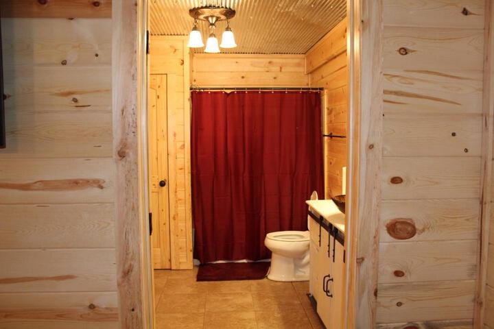 Photo of Samanthas Timber Inn