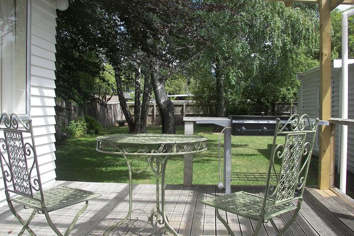 Terrace/Patio 27 of 29
