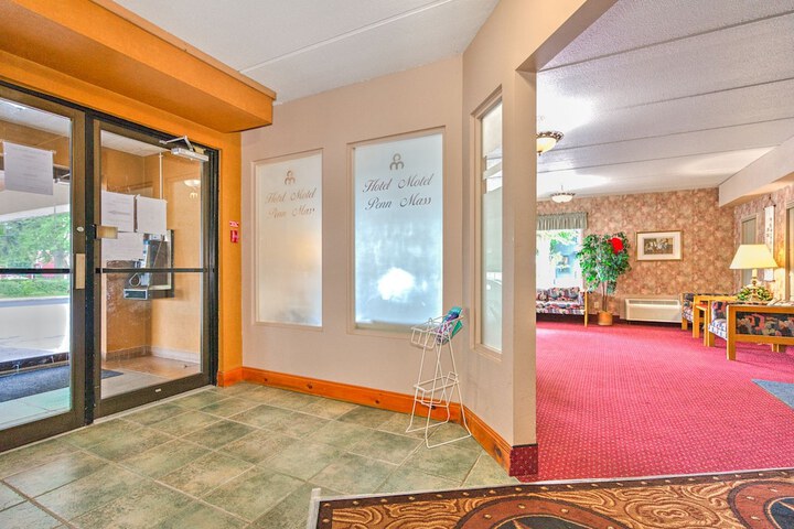 Hotel Interior 2 of 52