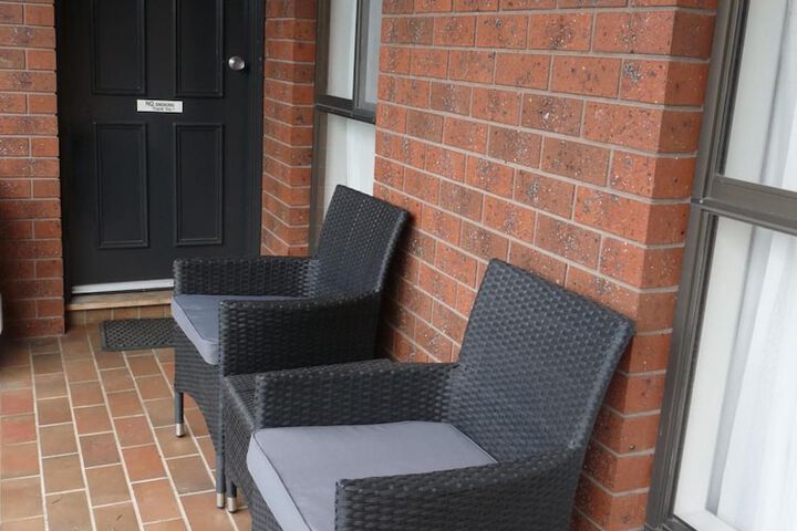 Terrace/Patio 13 of 28