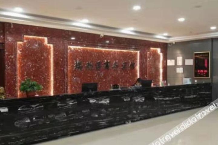 Hotel Interior 3 of 7