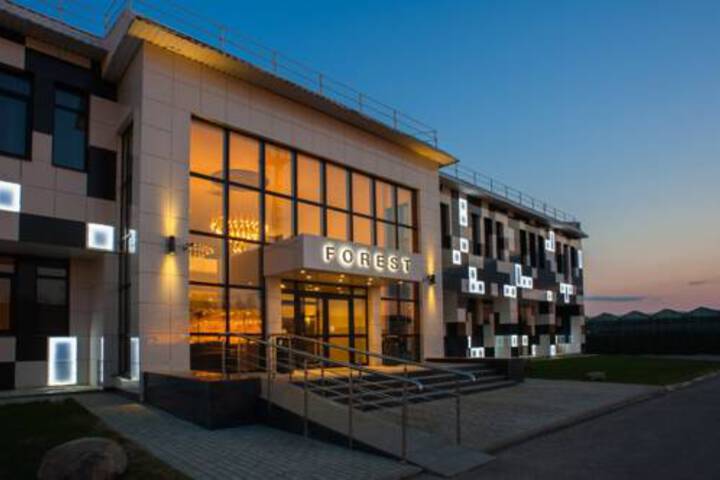 Hotel Forest