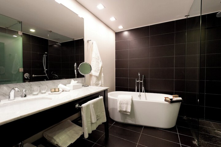 Bath Amenities