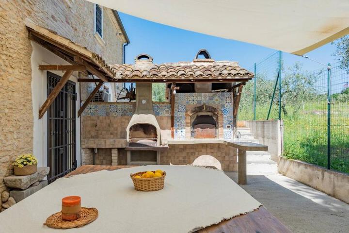 Il fico nel Pozzo - YourPlace Abruzzo
