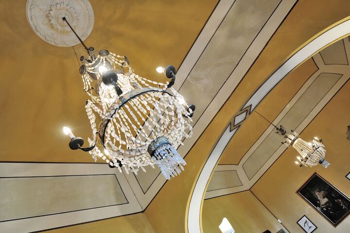 Hotel Interior 141 of 161