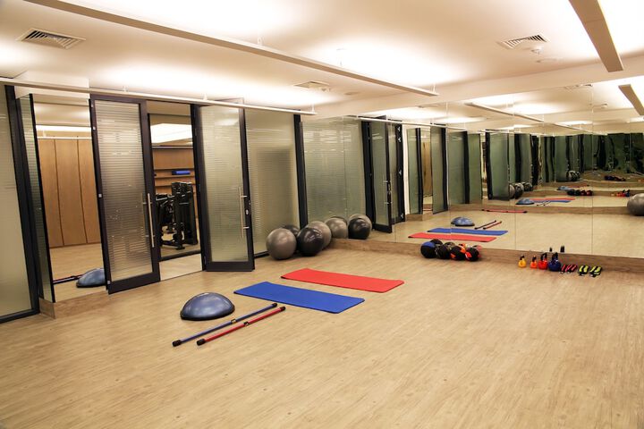 Health and Fitness 84 of 137