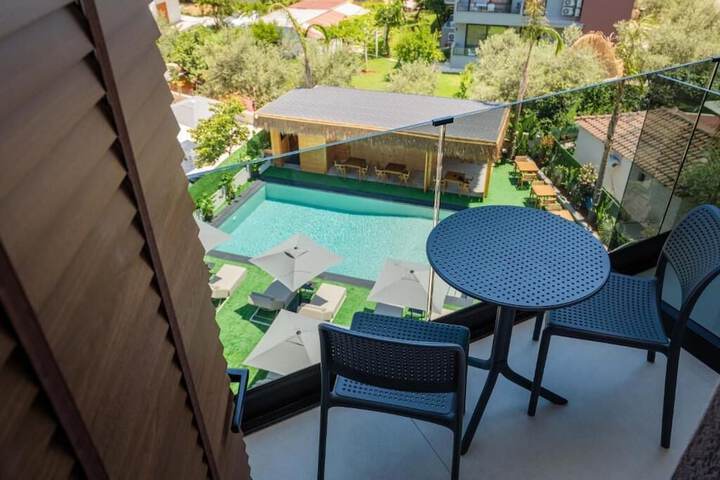Terrace/Patio 26 of 42