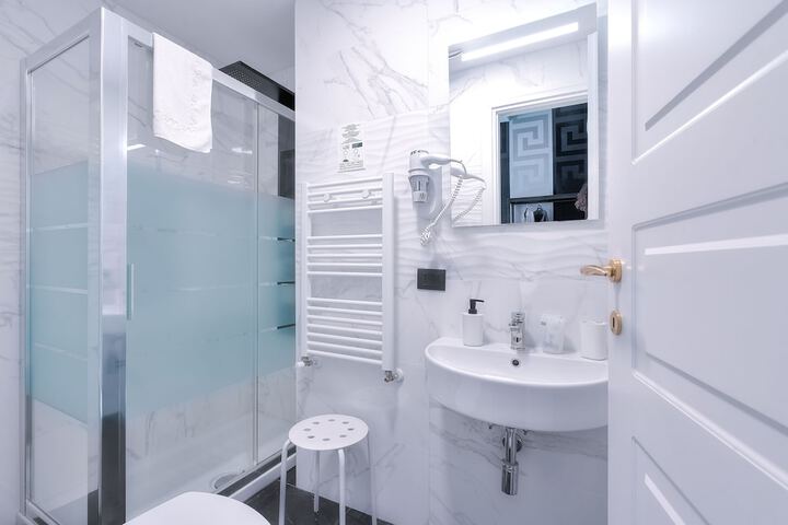 Bathroom Vanities