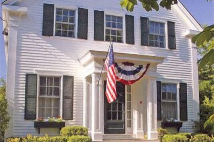 The Ashley Inn