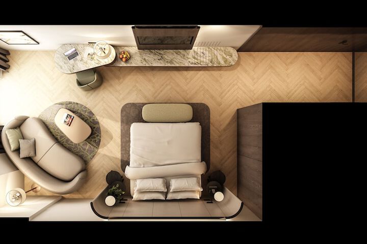 Room 14 of 200