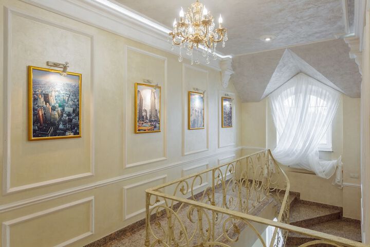 Hotel Interior 46 of 47