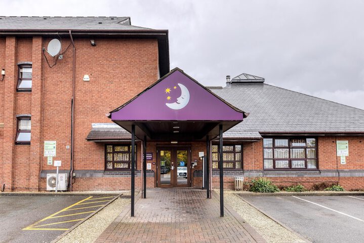 Premier Inn Birmingham City - Aston