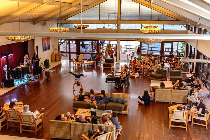 Hotel Interior 61 of 96