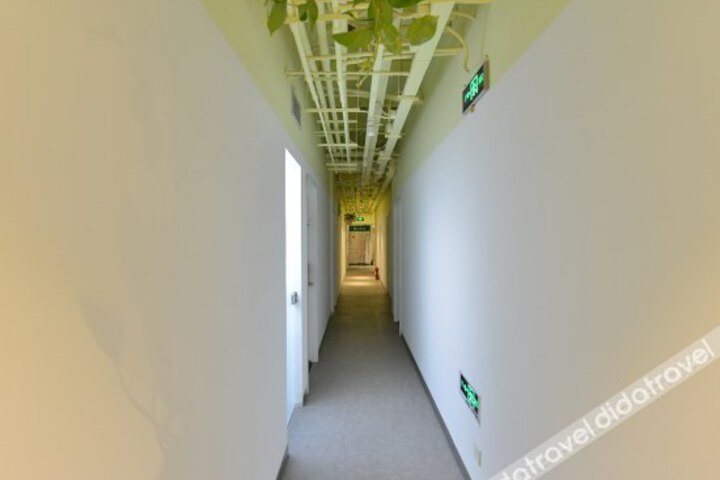 Image of Tu 179 Mini Hotel (Beijing Xidan Metro Station)