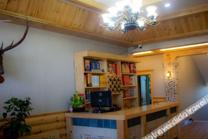 Hotel Interior 2 of 9