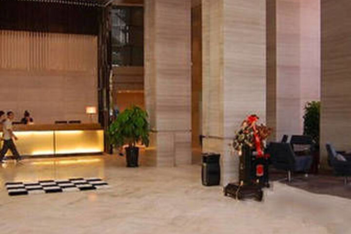 Hotel Interior 21 of 44