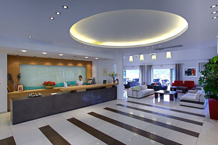 Hotel Interior 35 of 48
