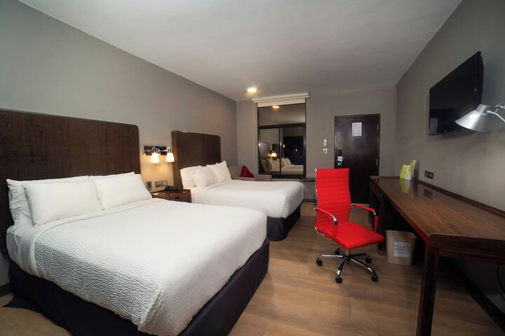 Room 21 of 77