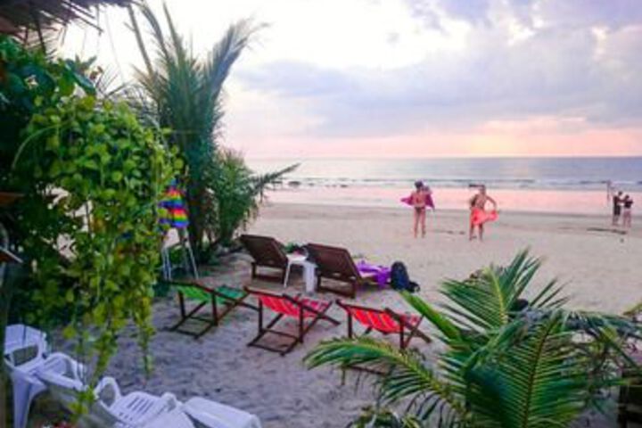 Beach 17 of 65