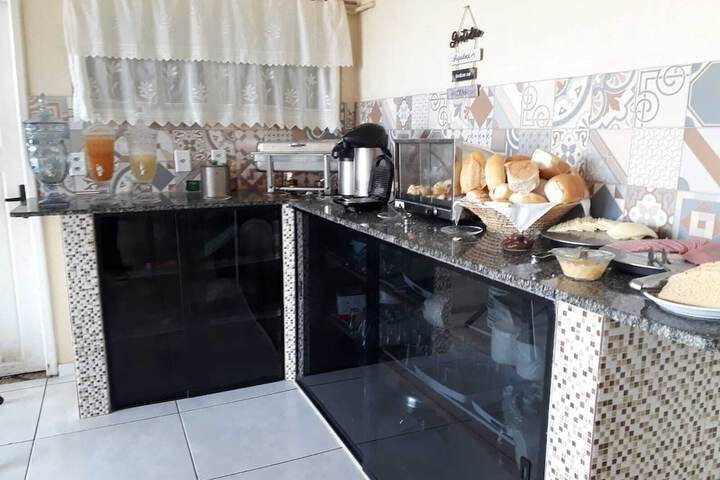 Breakfast/Coffee Service 17 of 18
