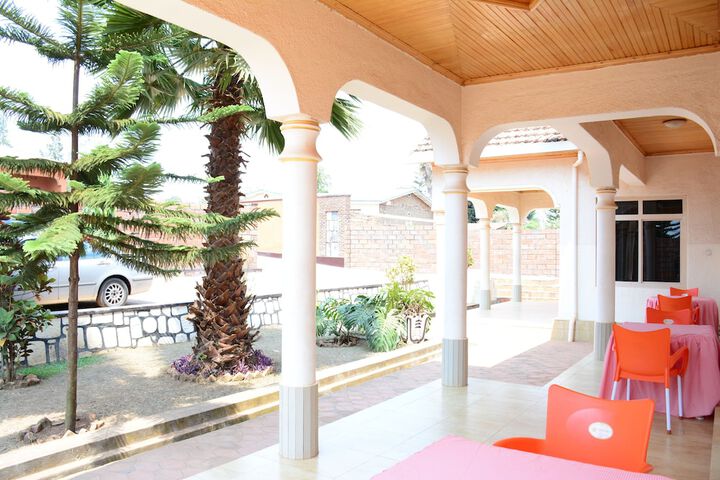 Terrace/Patio 19 of 46