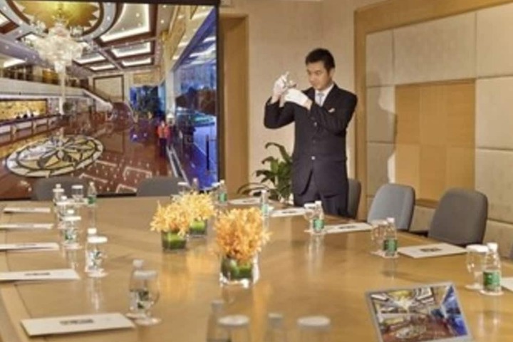 Meeting 23 of 25