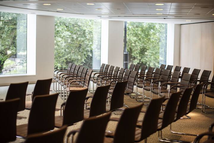 Meeting 116 of 120