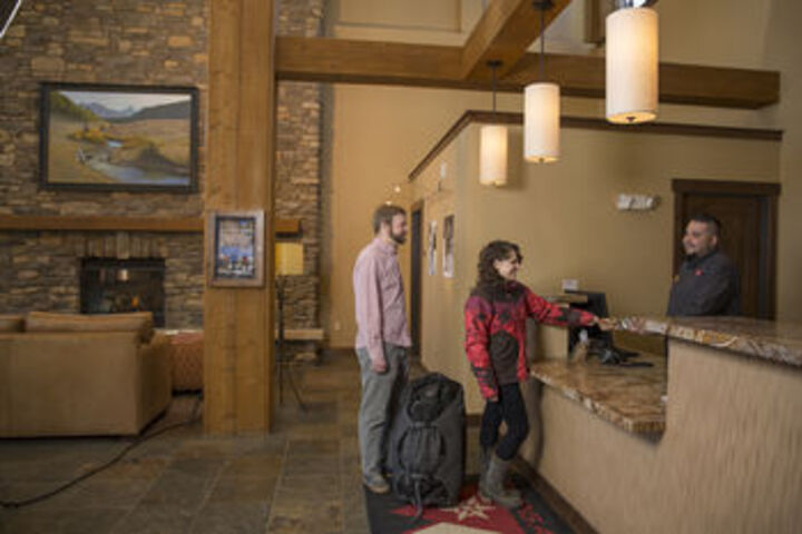 Hotel Interior 32 of 33