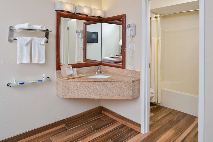 Bath Amenities
