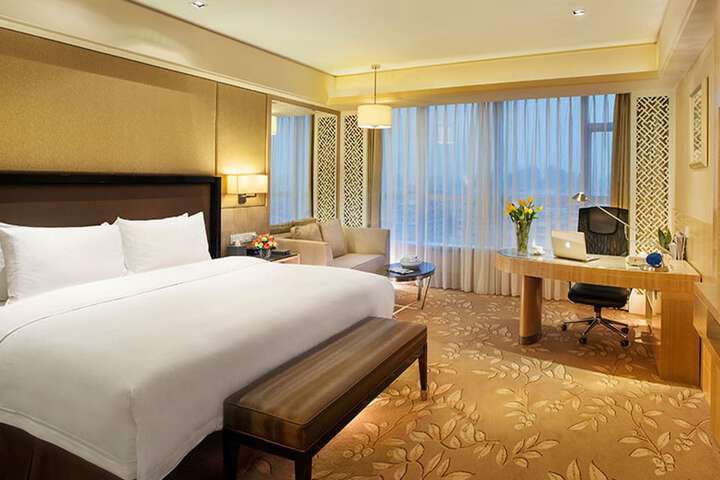 Image of Quanzhou C & D Hotel