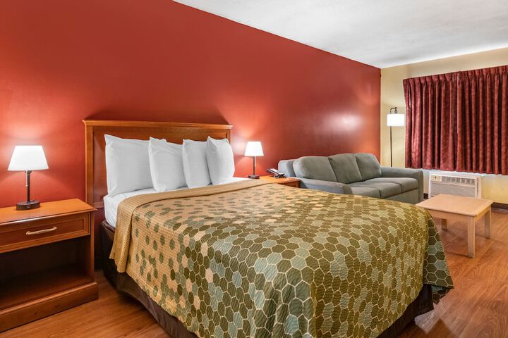 2 Double Beds (7 of 13)