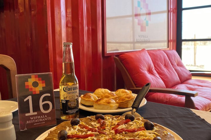 Dining 11 of 13