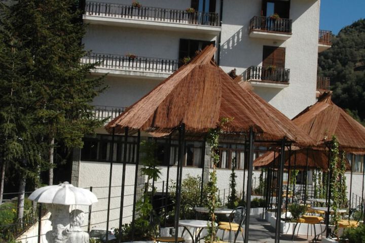 Hotel 60 of 62