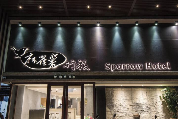 Sparrow Hotel