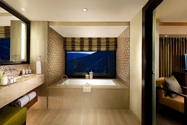 Bathroom Vanities