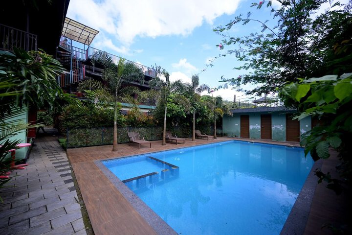 Pool 31 of 77