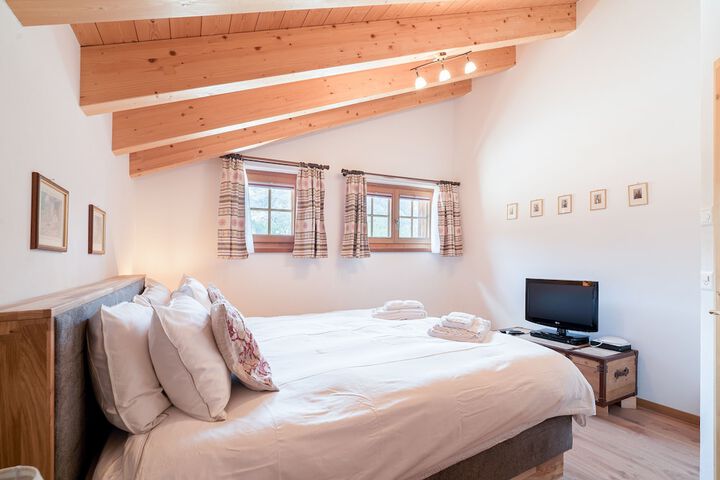 Chalet Ulysse Zermatt in Zermatt