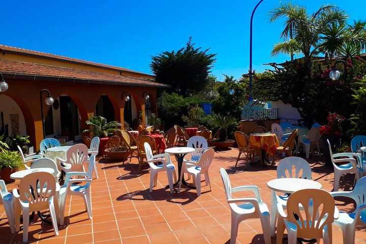 Restaurants