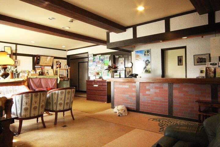 Hotel Interior 2 of 92
