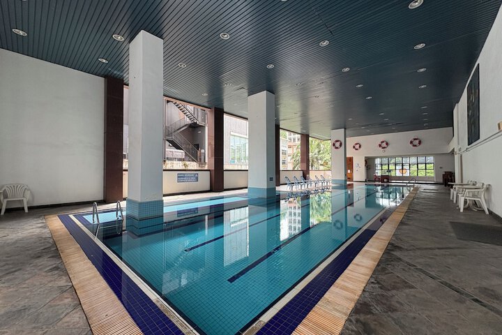 Pool 45 of 61